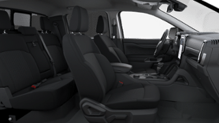 2026 Ford Ranger® Internal Image 1